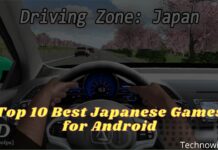 Top 10 Best Japanese Games for Android