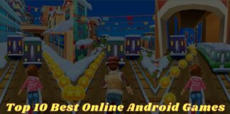 Top 10 Best Online Android Games for Girls
