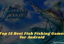 Top 15 Best Fish Fishing Games for Android