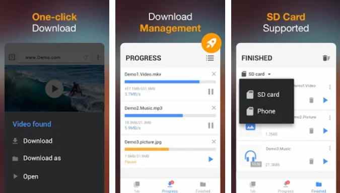 Video Downloader