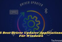 5 Best Driver Updater Applications For Windows
