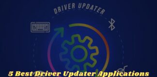 5 Best Driver Updater Applications For Windows