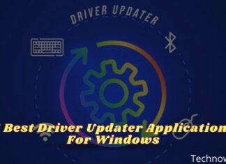 5 Best Driver Updater Applications For Windows