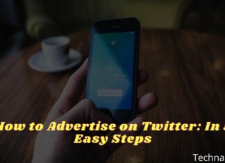 How to Advertise on Twitter In 5 Easy Steps