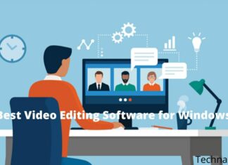 15 Best Video Editing Software for Windows PC