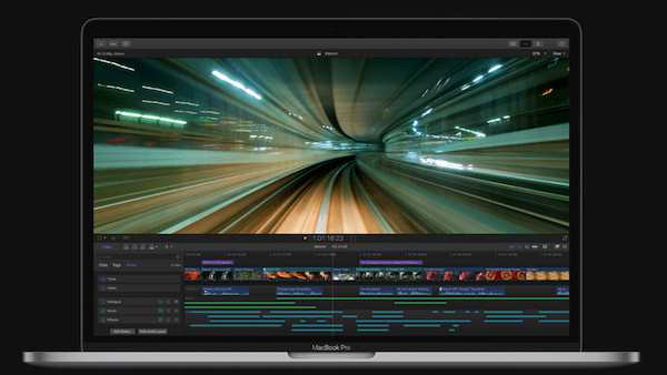 Apple Final Cut Pro X