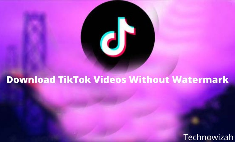 10 Ways To Download TikTok Videos Without Watermark