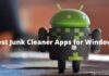 11+ Best Junk Cleaner Apps for Windows 10 PC