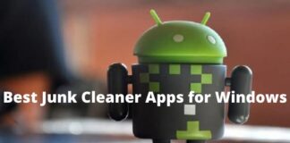 11+ Best Junk Cleaner Apps for Windows 10 PC