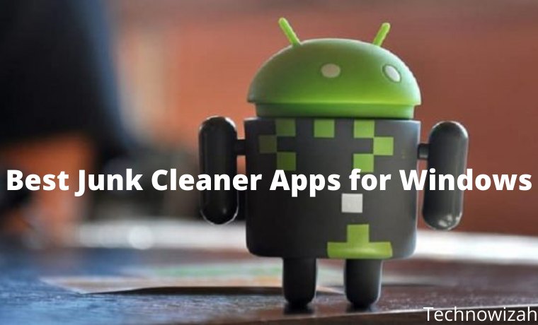 11+ Best Junk Cleaner Apps for Windows 10 PC