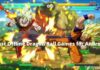 25+ Best Offline Dragon Ball Games for Android