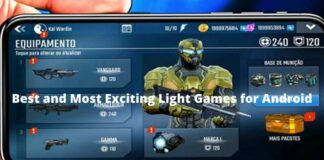 27 Best and Most Exciting Light Games for Android