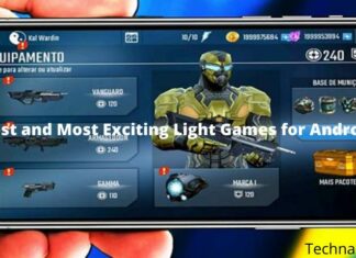 27 Best and Most Exciting Light Games for Android