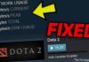 5 Ways To Fix Slow Download Steam Updates