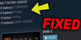 5 Ways To Fix Slow Download Steam Updates