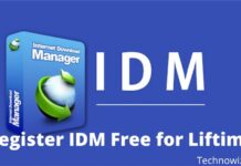 5 Ways To Register IDM Free for Liftime