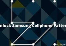 5 Ways To Unlock Samsung Cellphone Pattern