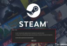 6 Ways to Fix Content File Locked on Steam