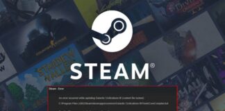 6 Ways to Fix Content File Locked on Steam