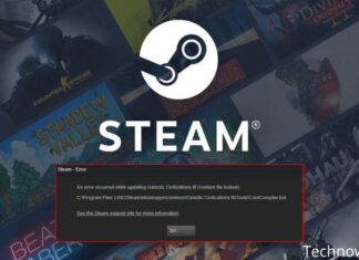 6 Ways to Fix Content File Locked on Steam