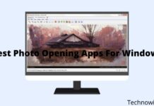 7+ Best Photo Opening Apps For Windows 10 PC