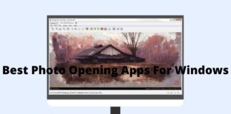 7+ Best Photo Opening Apps For Windows 10 PC
