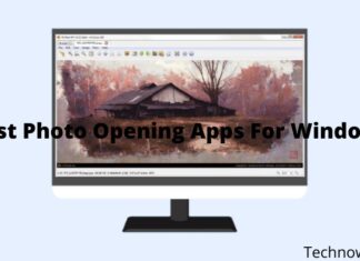 7+ Best Photo Opening Apps For Windows 10 PC
