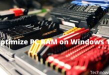 7 Ways to Optimize RAM on Windows 10 PC
