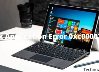 8 Ways To Fix Application Error 0xc00007b in Windows