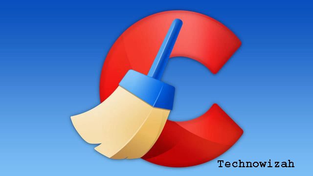 CCleaner