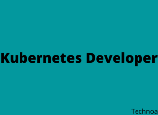 Career Opportunities For A Kubernetes Developer