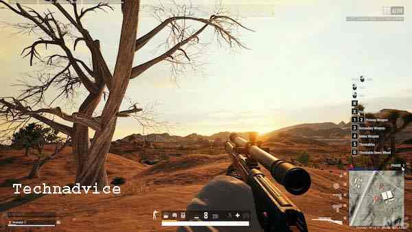 Download PUBG on PC