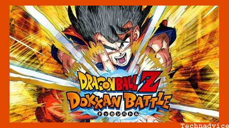 Dragon Ball Z Dokkan Battle