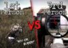 First Person Games vs Third Person Games Differences