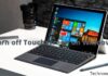 How To Turn off Touchscreen on Windows 10 PC