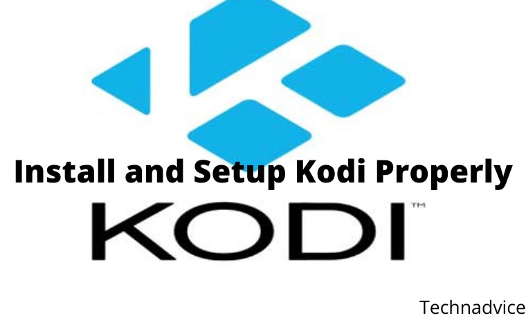 older version of kodi