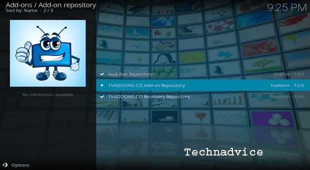 How to Install and Setup the Kodi Exodus Add-on