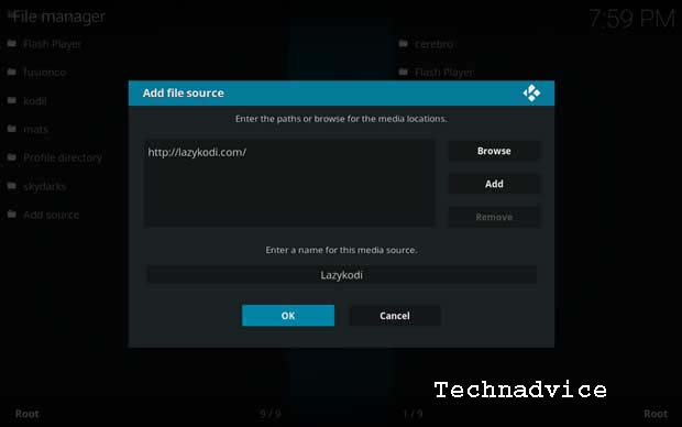 How to Install and Setup the Kodi Exodus Add-on