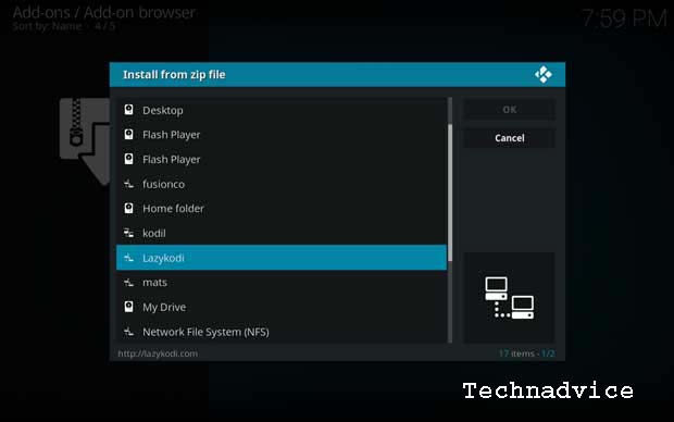 How to Install and Setup the Kodi Exodus Add-on