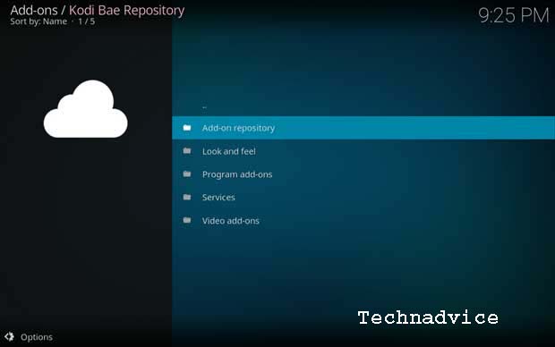 How to Install and Setup the Kodi Exodus Add-on