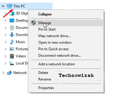 How to Manually Fix PCI Simple Communications Controller Error