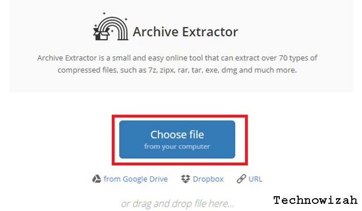 How to Open ENC Files Online