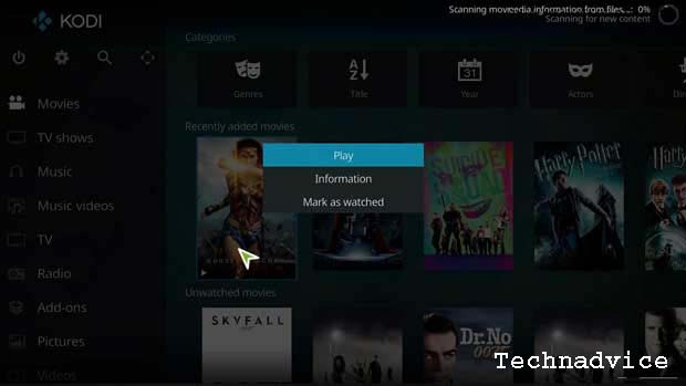 How to Use Kodi