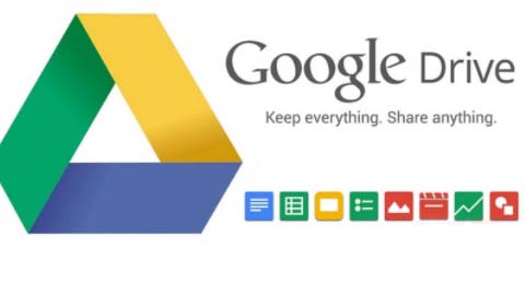 Remove Excel Password With Google Drive