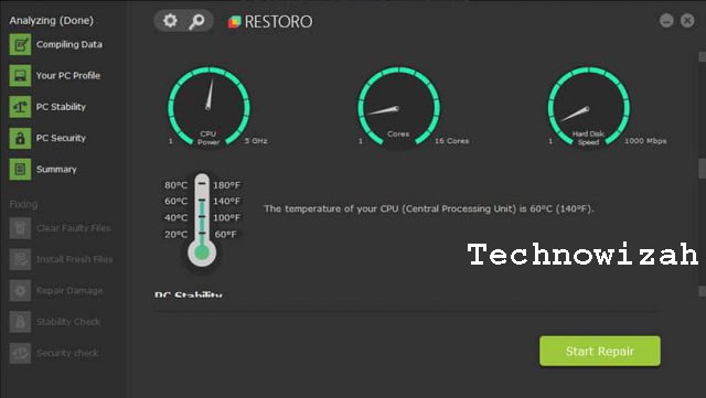 Restoro (recommended)