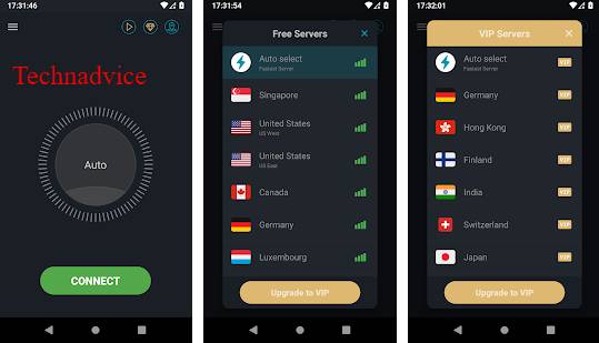 Secure VPN – A high speed, ultra-secure VPN