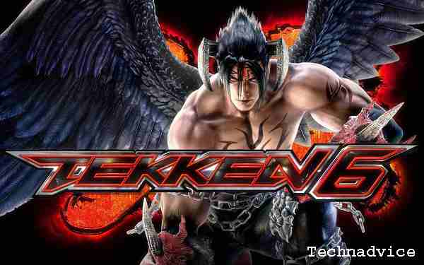 Tekken 6