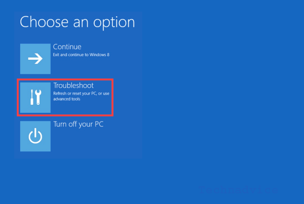 Windows 10 Login Problems 1