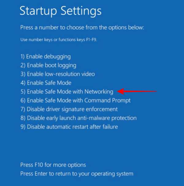 Windows 10 Login Problems 3