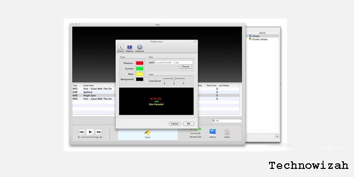 iStar (macOS)